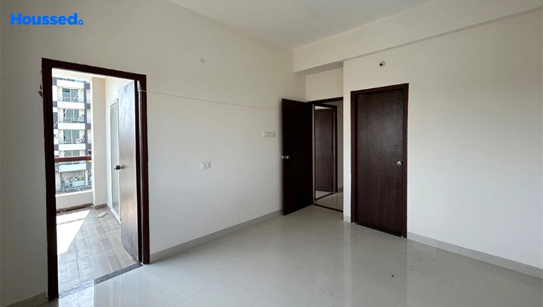 Sample Apartment